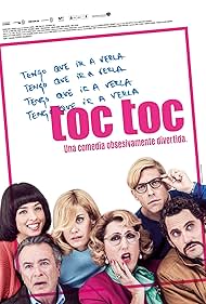 Toc Toc watch-Toc Toc