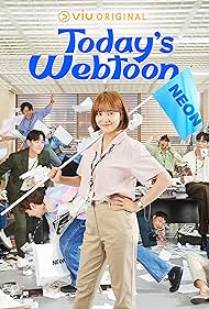 Today s Webtoon watch-Today s Webtoon