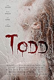 Todd watch-Todd