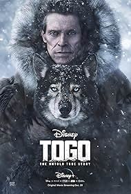 Togo watch-Togo