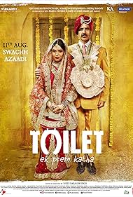 Toilet A Love Story watch-Toilet A Love Story