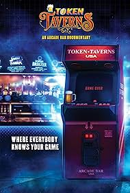 Token Taverns watch-Token Taverns
