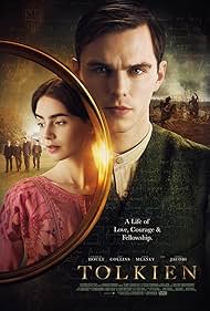 Tolkien watch-Tolkien