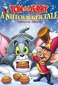 Tom and Jerry A Nutcracker Tale watch-Tom and Jerry A Nutcracker Tale
