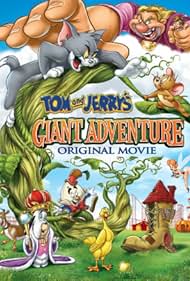 watch-Tom and Jerry s Giant Adventure