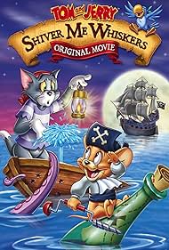 watch-Tom and Jerry  Shiver Me Whiskers