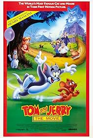 watch-Tom and Jerry  The Movie