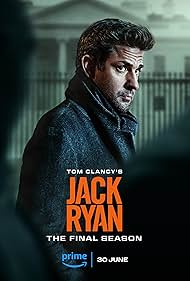 Tom Clancy s Jack Ryan watch-Tom Clancy s Jack Ryan