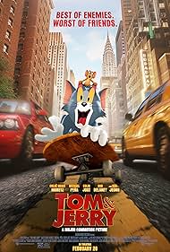 Tom Jerry watch-Tom Jerry