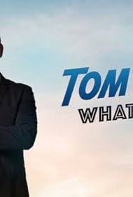 Tom Papa What a Day watch-Tom Papa What a Day
