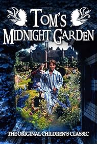 Tom s Midnight Garden watch-Tom s Midnight Garden