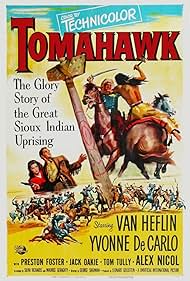 Tomahawk watch-Tomahawk