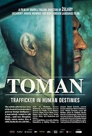 Toman watch-Toman