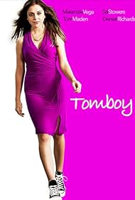 Tomboy watch-Tomboy