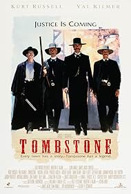 Tombstone watch-Tombstone