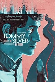 Tommy Battles the Silver Sea Dragon watch-Tommy Battles the Silver Sea Dragon
