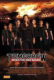 Tomorrow When the War Began watch-Tomorrow When the War Began