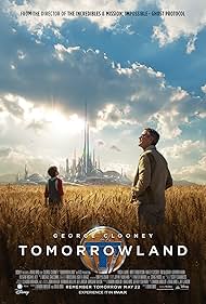 Tomorrowland watch-Tomorrowland