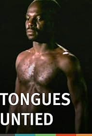 Tongues Untied watch-Tongues Untied
