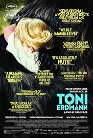 Toni Erdmann watch-Toni Erdmann