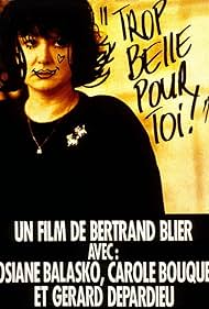 Too Beautiful for You watch-Too Beautiful for You