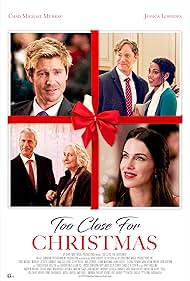 watch-Too Close for Christmas
