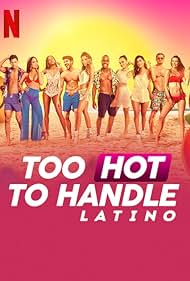 watch-Too Hot to Handle  Latino