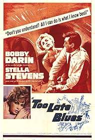 Too Late Blues watch-Too Late Blues