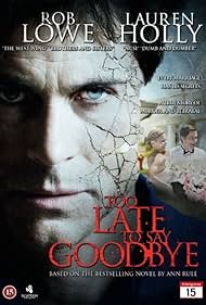 Too Late to Say Goodbye watch-Too Late to Say Goodbye