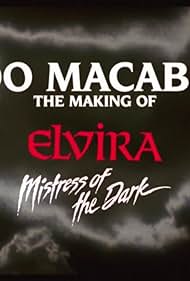 watch-Too Macabre  The Making of Elvira  Mistress of the Dark
