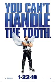 Tooth Fairy watch-Tooth Fairy