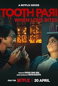 Tooth Pari When Love Bites watch-Tooth Pari When Love Bites