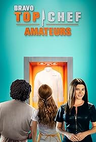 Top Chef Amateurs watch-Top Chef Amateurs