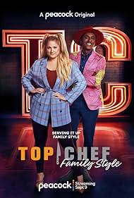 watch-Top Chef Family Style