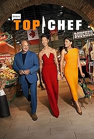 Top Chef watch-Top Chef