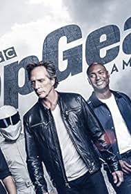 watch-Top Gear America