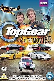 Top Gear At the Movies watch-Top Gear At the Movies