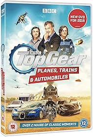 Top Gear - Planes Trains and Automobiles watch-Top Gear - Planes Trains and Automobiles