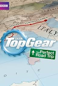 Top Gear The Perfect Road Trip watch-Top Gear The Perfect Road Trip