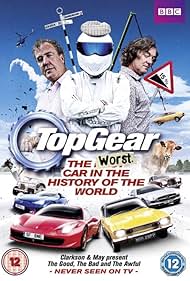 watch-Top Gear  The Worst Car In the History of the World