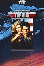 Top Gun watch-Top Gun