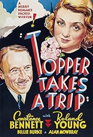 Topper Takes a Trip watch-Topper Takes a Trip