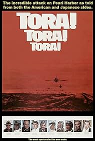 Tora Tora Tora watch-Tora Tora Tora