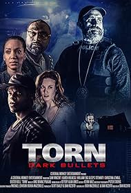 Torn Dark Bullets watch-Torn Dark Bullets