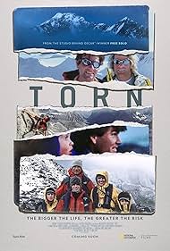 Torn watch-Torn