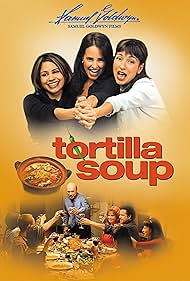Tortilla Soup watch-Tortilla Soup