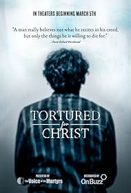 Tortured for Christ watch-Tortured for Christ