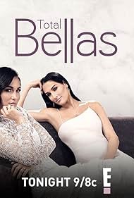 Total Bellas watch-Total Bellas