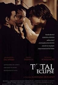 Total Eclipse watch-Total Eclipse