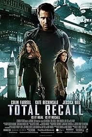 Total Recall watch-Total Recall